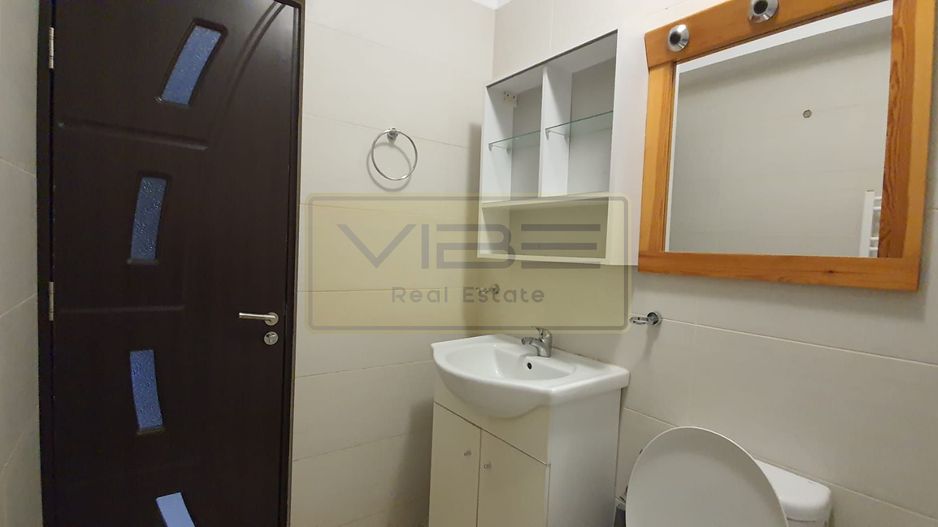 Apartament 1 camera imob nou Pacurari  Alpha Bank - Poză 13