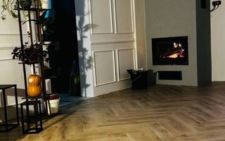 Casa 5 camere | 400MP de teren | 132MPU | Veterani - Poză 8