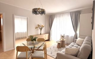 Apartament la cheie / etaj intermediar / Zona Terra - Poză 2
