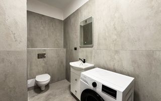 2 camere la cheie, bloc nou, parcare subterana, NZEB - Poză 6