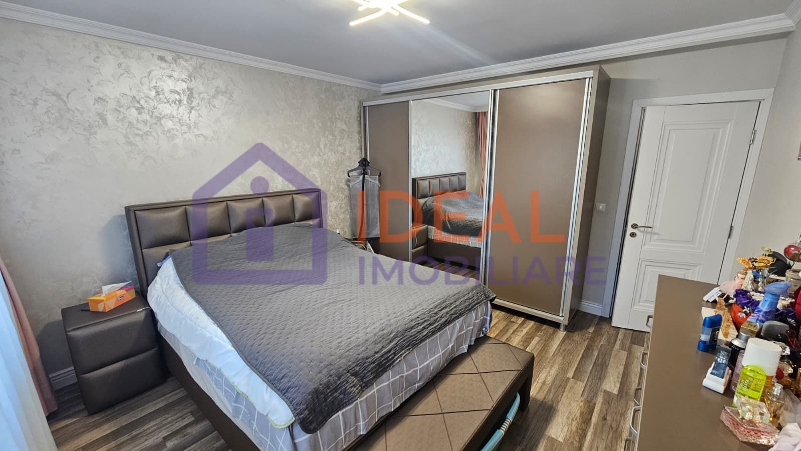 Apartament cu 2 camere + curte proprie de 94 mp – Cartierul Arhitecților - Poză 7