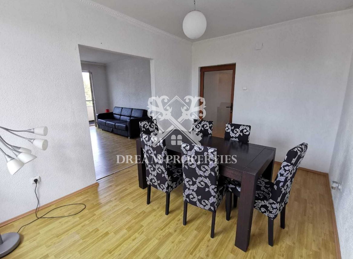 Apartament 3 camere, 2 parcări , balcon, zona Parcului Central - Poză 3
