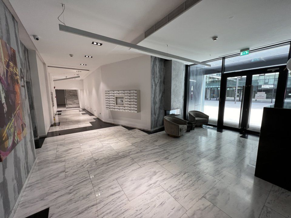 Apartament 3 Camere | One Herastrau Plaza + loc parcare - Poză 16