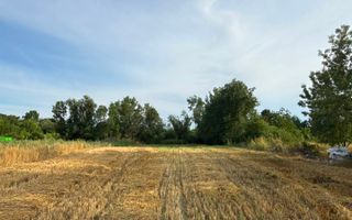 COMISION 0% | Teren de vanzare Intravilan | 801 mp / 1600 mp - Poză 1