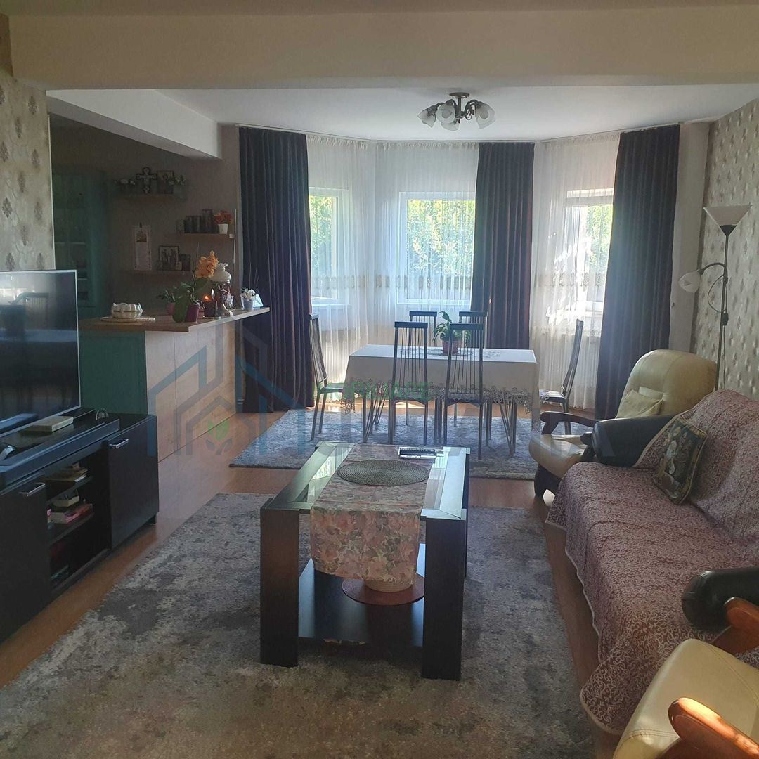 Casă P+1 Lunca Cetățuii zona Editurii - Poză 2