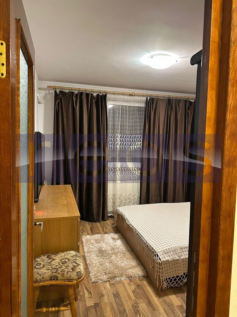 DE VANZARE TIMISOAREI - PLAZA AP 2 CAMERE 50 MP | DECOMANDAT | METROU - Poză 3