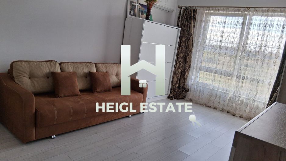 Apartament cu 2 camere in Giroc - Poză 4