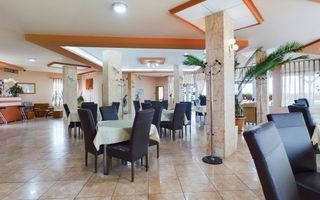 Pensiune in Arad (Vladimirescu) pe DN7 - Poză 8