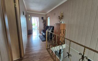 Eforie Nord (COD 02) - Pensiune 10 camere la doar 800 m de mare - Poză 28