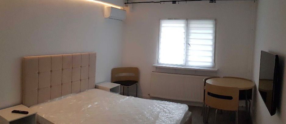 GARSONIERA DRISTOR, PRIMA INCHIRIERE, RENOVAT, BUCATARIE INCHISA - Poză 1