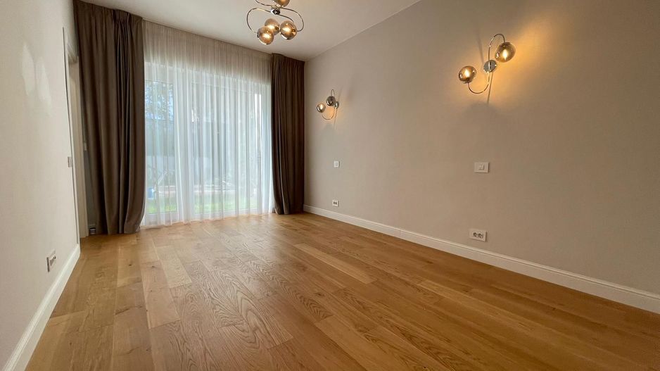 VILA PREMIUM CU SEMINEU & PISCINA | COMPLEX REZIDENTIAL IANCU NICOLAE - Poză 10