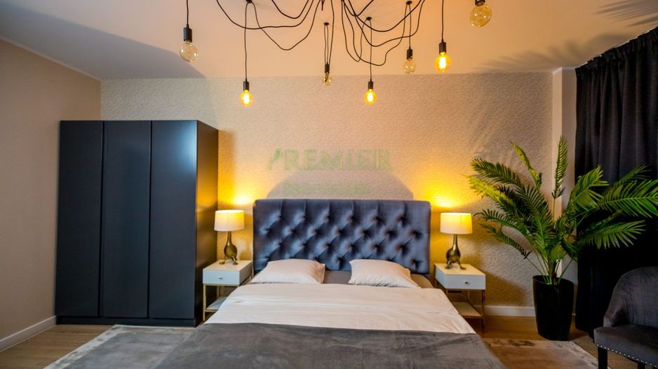 APARTAMENT DE 4 CAMERE ULTRALUXURY | Gafencu 49 | - Poză 20