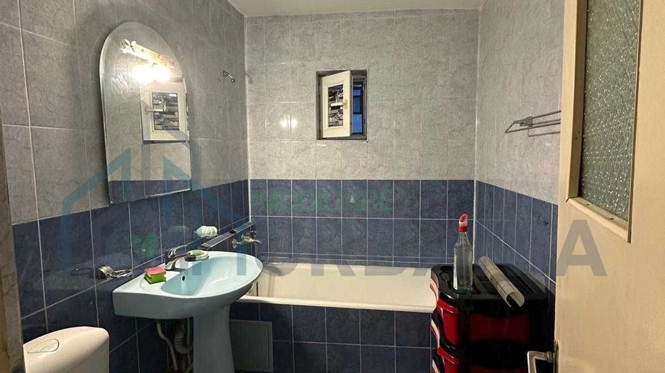 Apartament 3 camere de inchiriat, Nicolina 1, Iasi - Poză 7