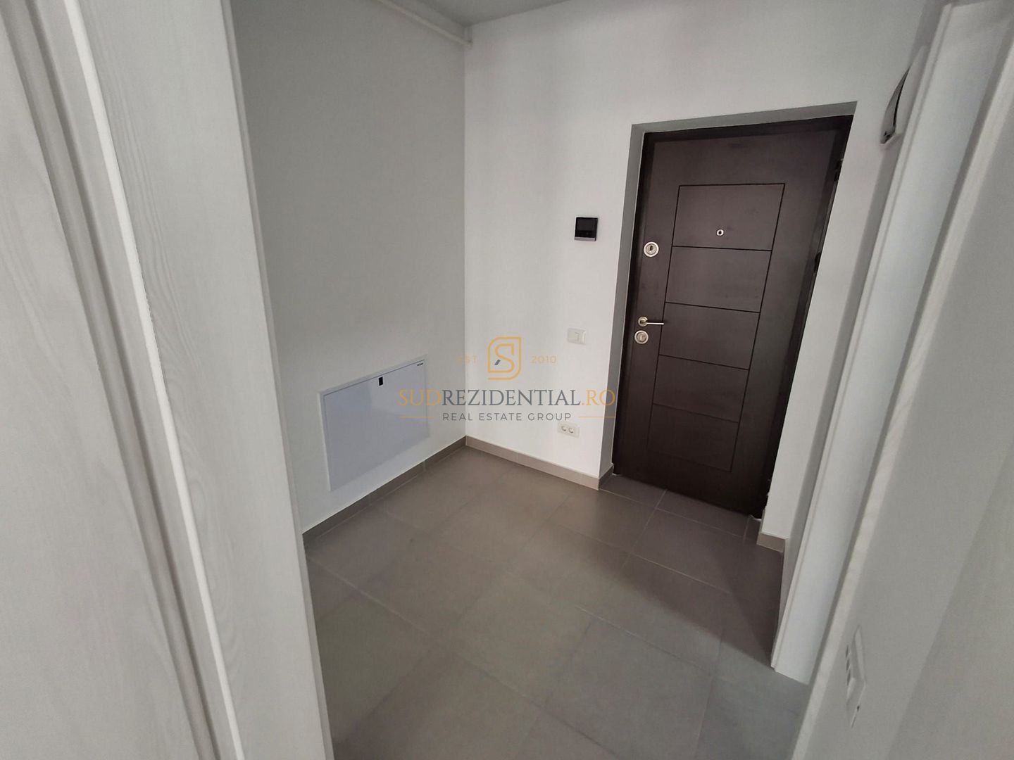 Garsoniera spatioasa, prima inchiriere, metrou Berceni, Biruintei - Poză 4