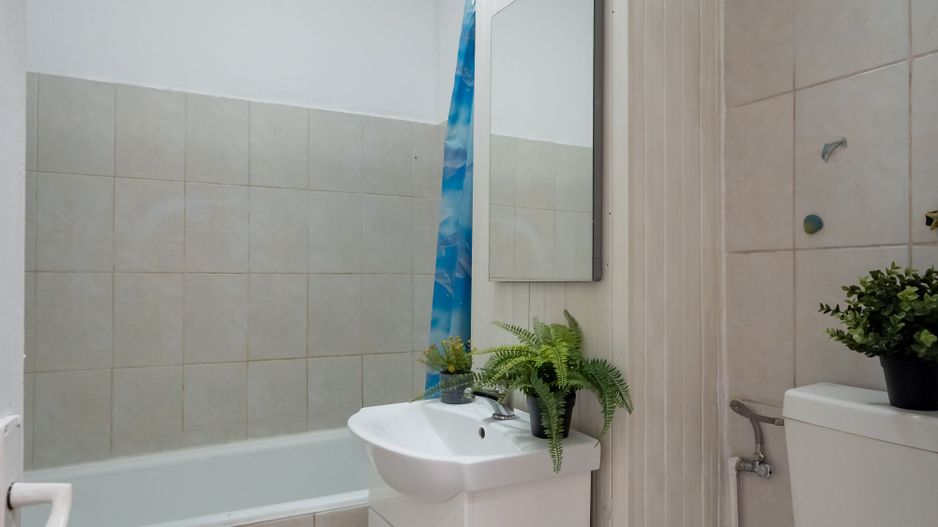 COMISION 0% - Garsoniera, imobil 1978, Parcul Constantin Brancusi - M Titan - Poză 13