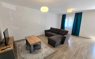 Casă Tip Înșiruit, 4 Camere, Complet Mobilată, zona Cetate - Poză 1