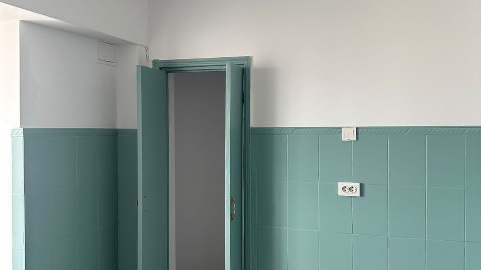 Apartament 3 Camere | Panorama Superbă la Dunăre - Poză 2