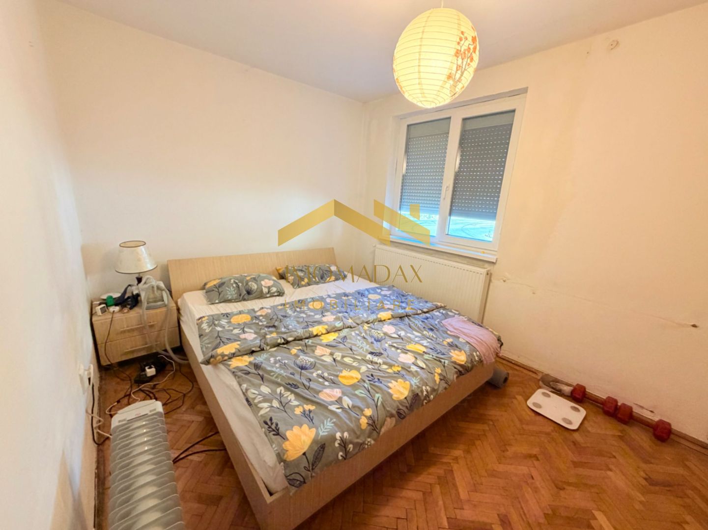 Piata 700- 2 camere- Centrala proprie - Poză 4