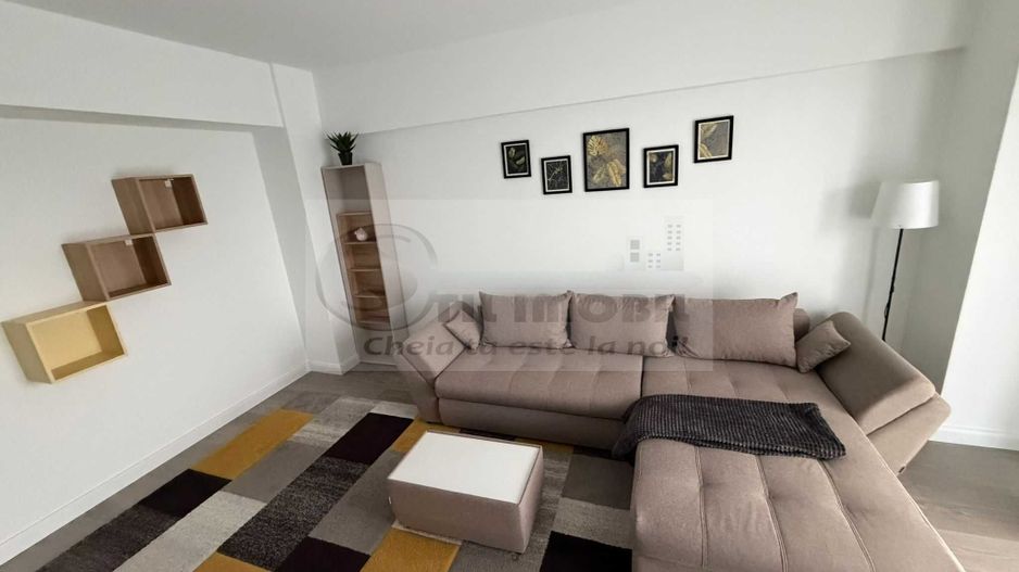 Apartament 2 Camere Tatarasi - 500 euro - Poză 1
