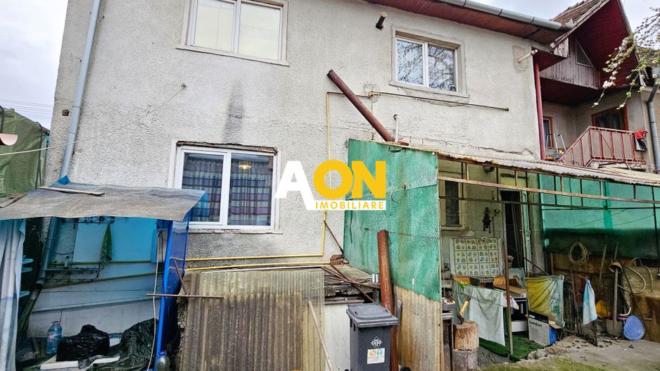 Casa 6 camere, 389 mp teren, P+1, in zona Garii - Poză 20