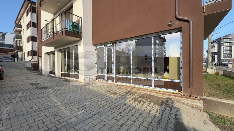 Spatiu comercial prin destinatie - 176mp - bucium - visan - Poză 7