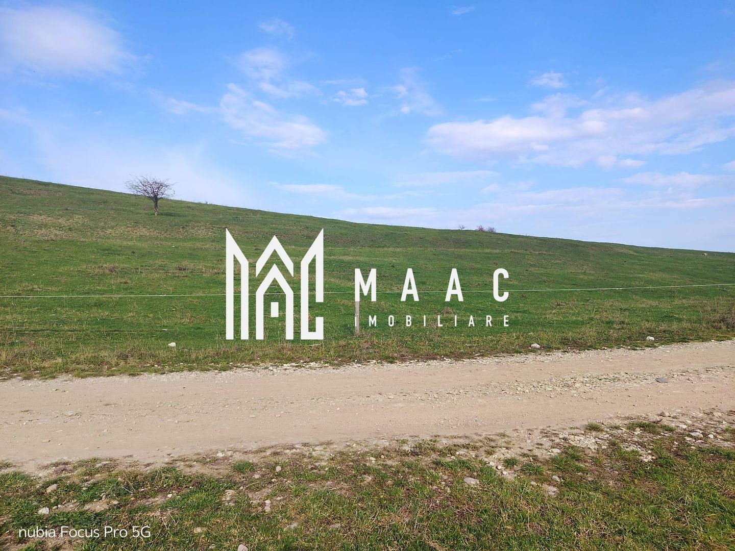 Teren extravilan | Zona Aeroport | 5600MP - Poză 3