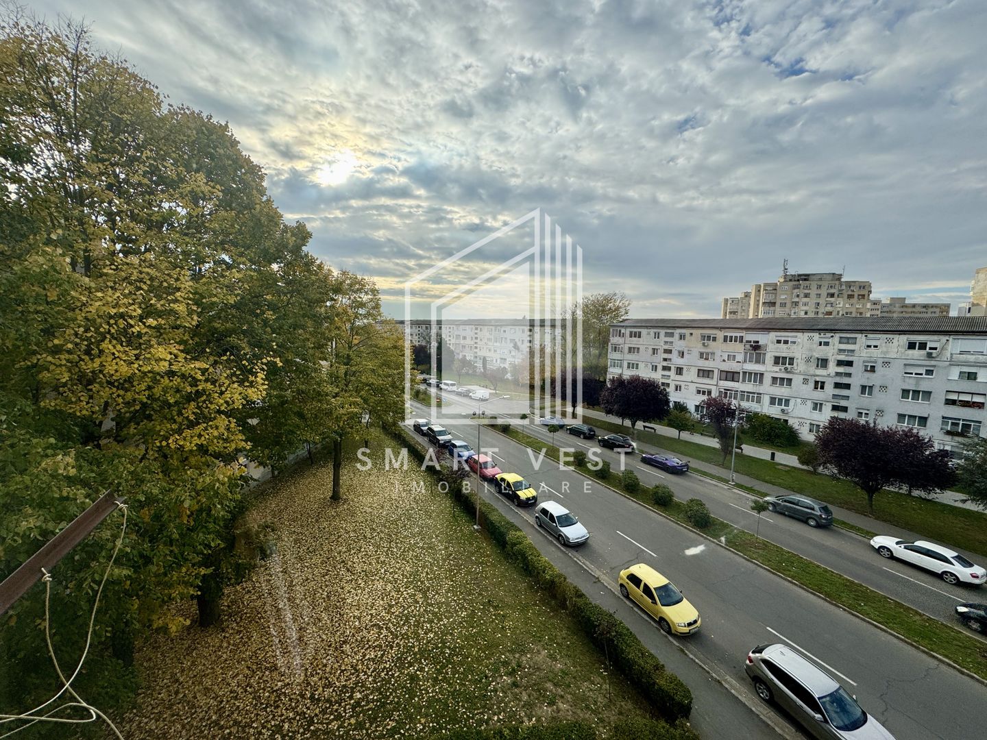 Apartament renovat 2 camere | 37 mp util | Zona Piata Somes - Poză 15