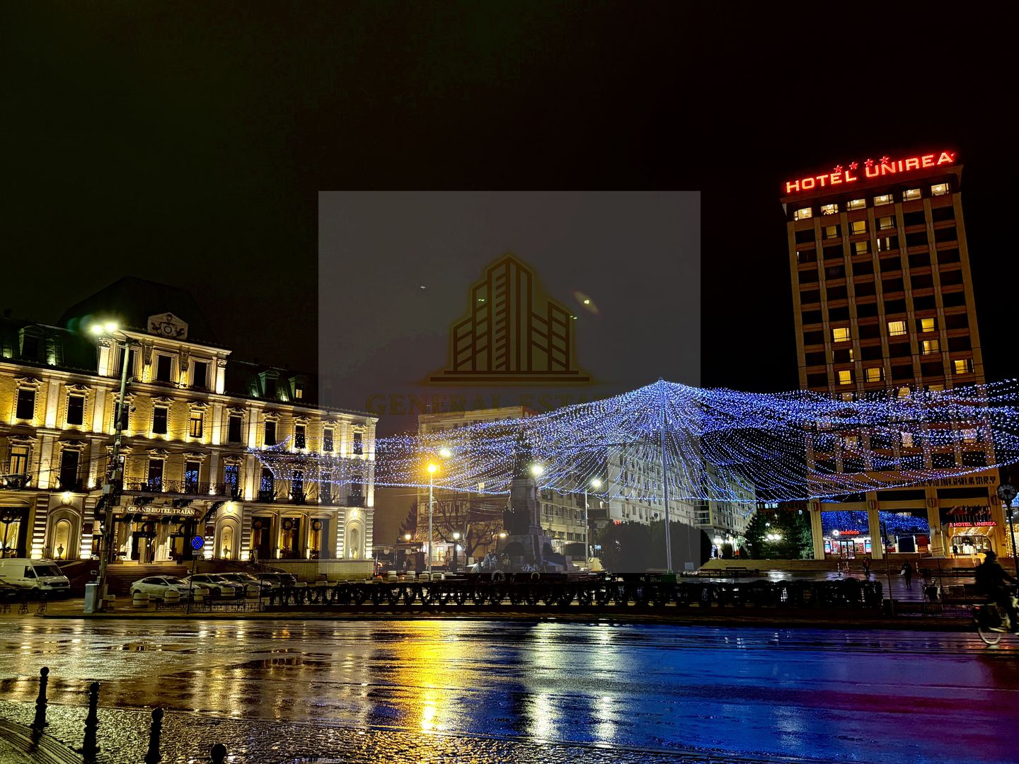 2 Proprietăți ULTRA-CENTRALE în Iași | Investiție rară | Zone de TOP - Poză 2