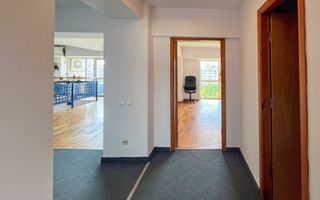 Duplex reprezentativ de închiriat – 240 mp | Bulevardul Unirii 61 - Poză 21