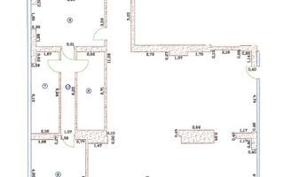 Spațiu comercial de închiriat Pipera I Spatiu comercial Cortina North - Poză 3