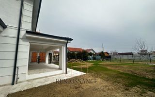 Dumbravita Casa Individuala P+1E+P | 148mp utili Garaj | Teren 611mp - Poză 16