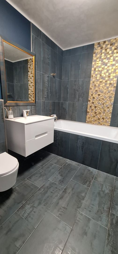 Apartament - 3 camere - Vivo- Floresti - Poză 9