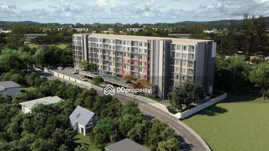 Apartament cochet, langa toate facilitatile - Poză 1