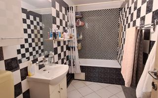 13 Septembrie, Parc Sebastian, 2 camere, 1986, reabilitat, parcare ADP - Poză 4