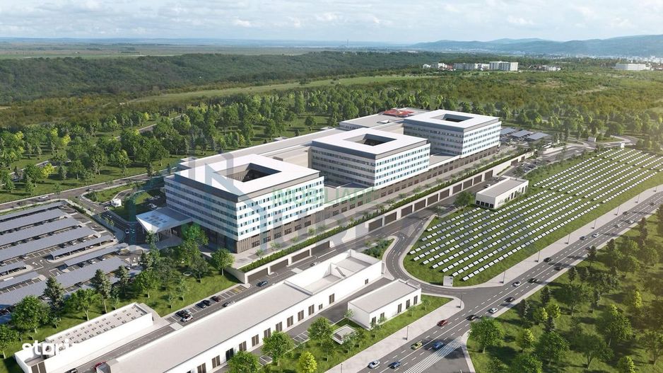 Teren stradela Moara de Vânt - Poză 3