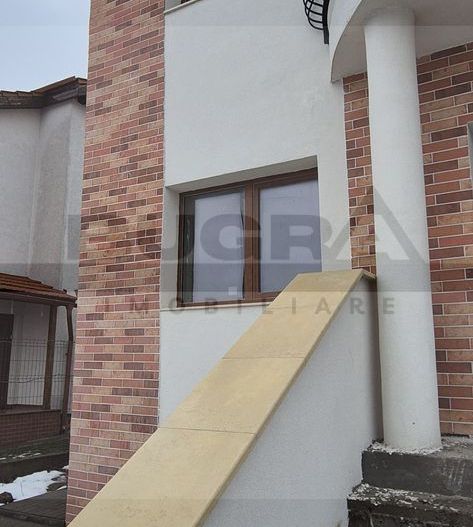 Casa individuală 139 mp, teren 700 mp, ultilitati, zona Dezmir - Poză 4