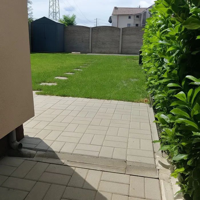 Apartament lux I Duplex curte privată I Zona Dumbrăvița - Poză 9