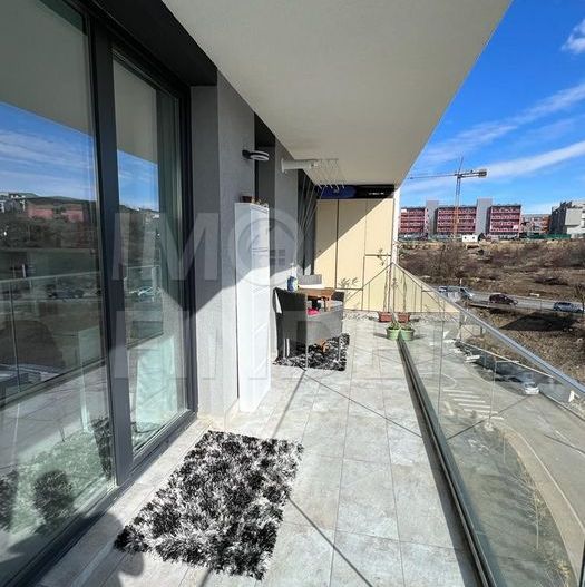 Apartament Nou Finisat Cu parcare Zorilor - Poză 7