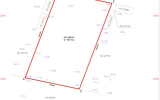 Teren intravilan 580 mp | Sector 3 | Deschidere 17 m | COMISION 0% - Poză 8