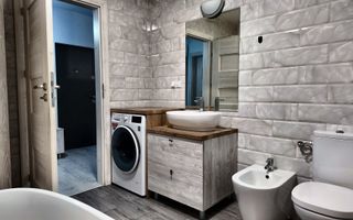 Apartament 3 camere | 60mp + terasa | 2 parcari - cartier Borhanci - Poză 10