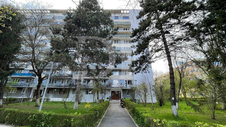 Apartament LUX 2 camere - zona Transilvania College Gheorgheni - Schiță 29