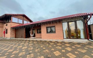 CASA COMPLET UTILATA SI MOBILATA MODERN CU GRADINA | 1100 MP |MARGINEA - Poză 50