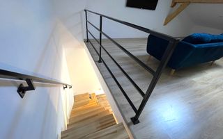 Apartament Modern cu 3 Camere, Bloc Nou, Zona Centru - Poză 7