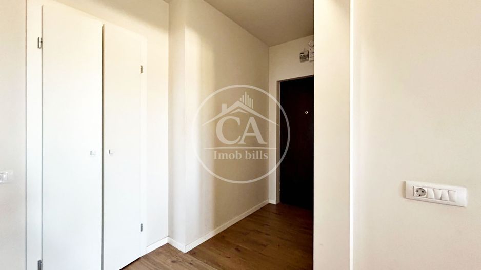 Apartament cu 3 camere de închiriat in zona Centrala , Oradea - Poză 13
