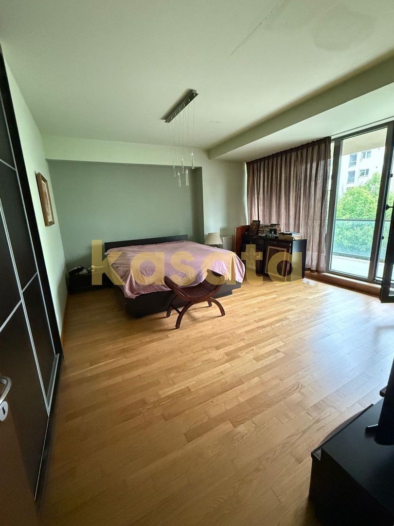 OPORTUNITATE | APARTAMENT 4 CAMERE | MARRIOTT 13 SEPTEMBRIE | PARACARE - Poză 9