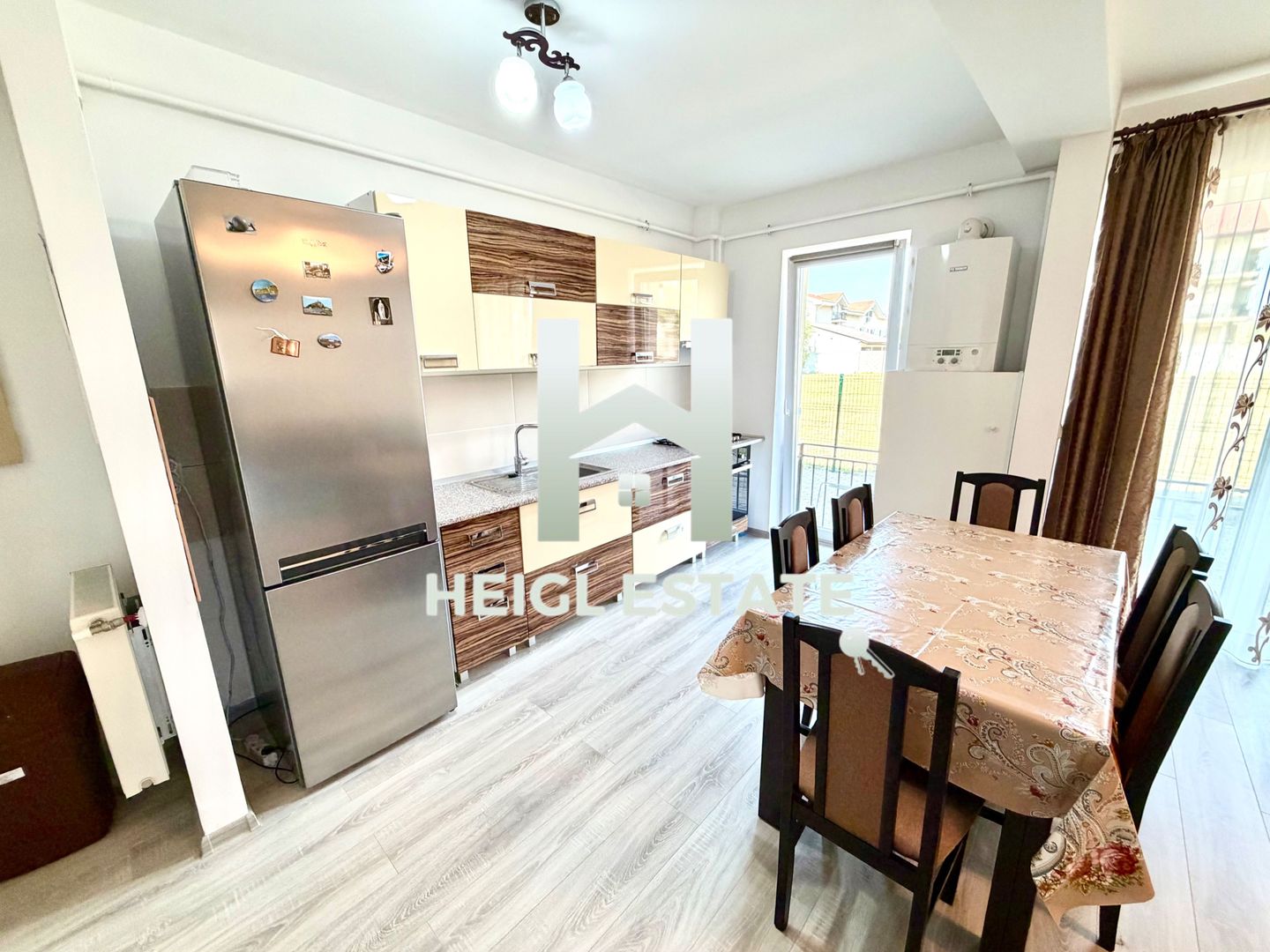 Apartament cu 2 in Giroc in zona Braytim cu comision 0% - Poză 4