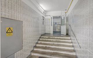 Ap 4 camere / 89 mp/ Stefan cel Mare/ Lizeanu - Poză 19