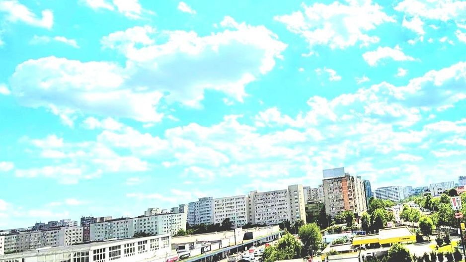 Prima Închiriere după Renovare Studio Premium  NewCity Residence - Poză 7