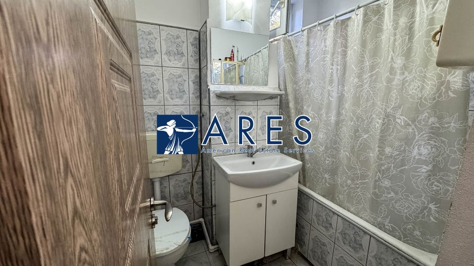 2 camere | Mobilat si utilat | Centrala proprie | Etaj 1 - Poză 4