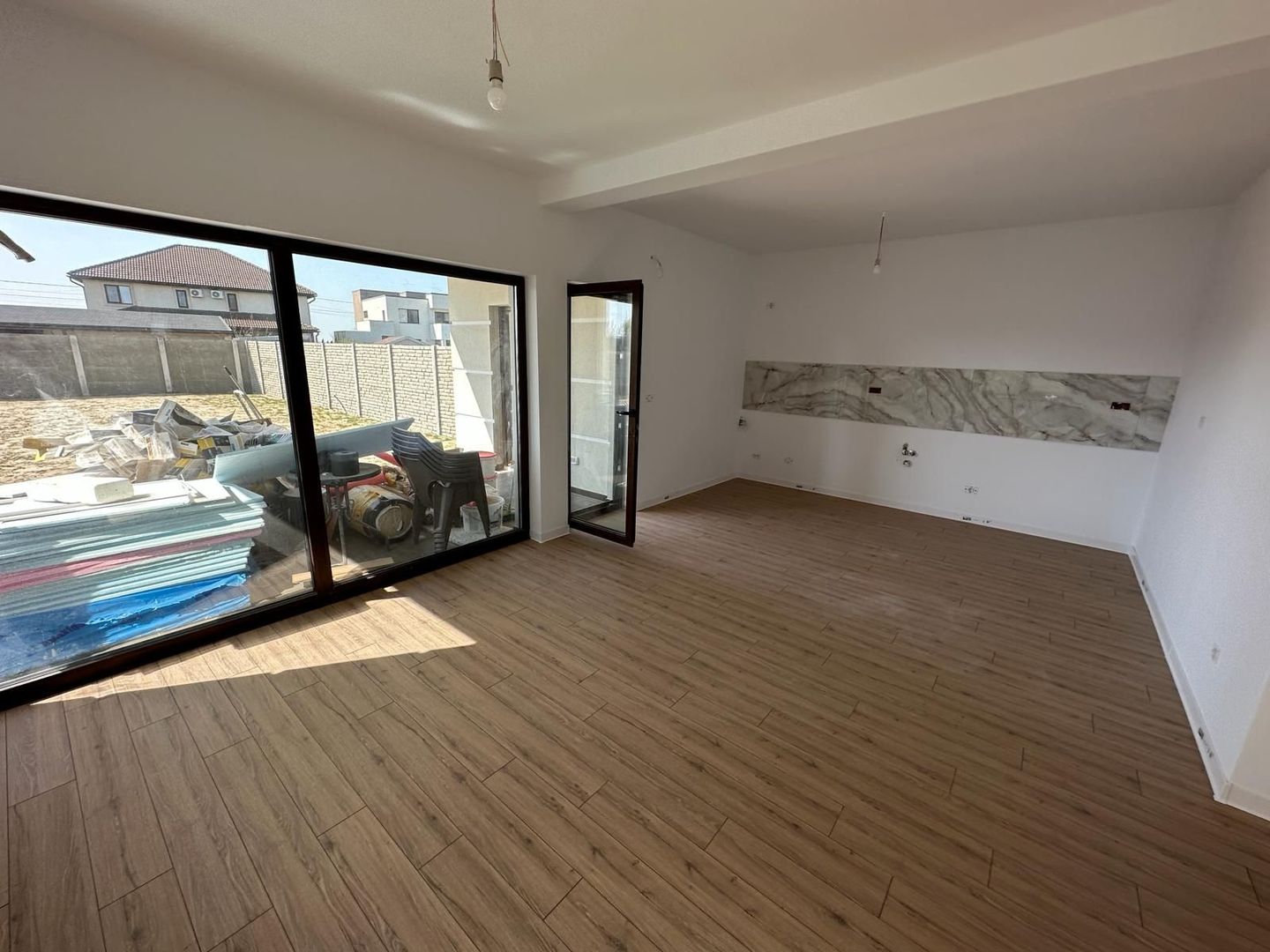 Duplex la 5 minute de Ikea/ Zona Cora - Poză 2